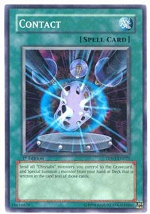 Contact - Common - King Gaming