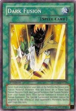 Dark Fusion - Common - King Gaming