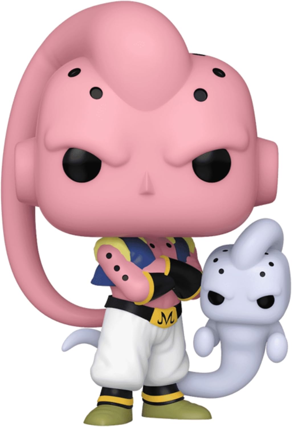 Funko Pop - Dragon Ball Z Super Buu with Ghost #1464 Pop Exclusive Edition - Geeked Out Goods