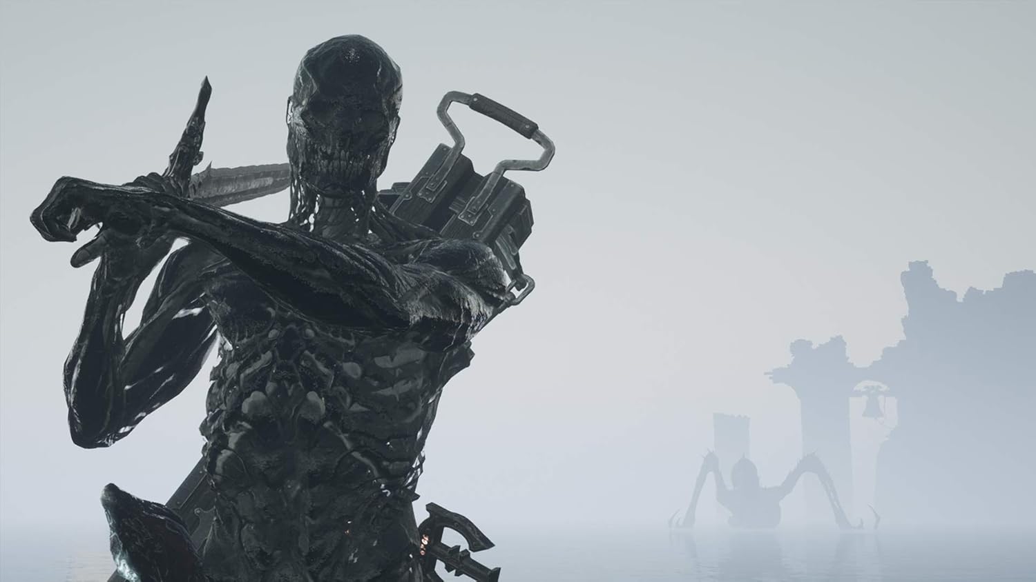 Mortal Shell - PlayStation 4 - Geeked Out Goods