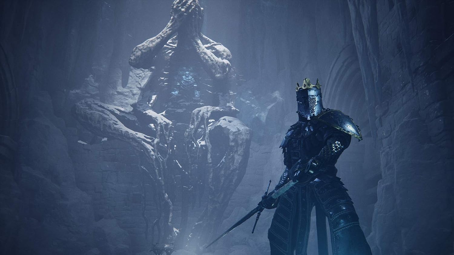 Mortal Shell - PlayStation 4 - Geeked Out Goods