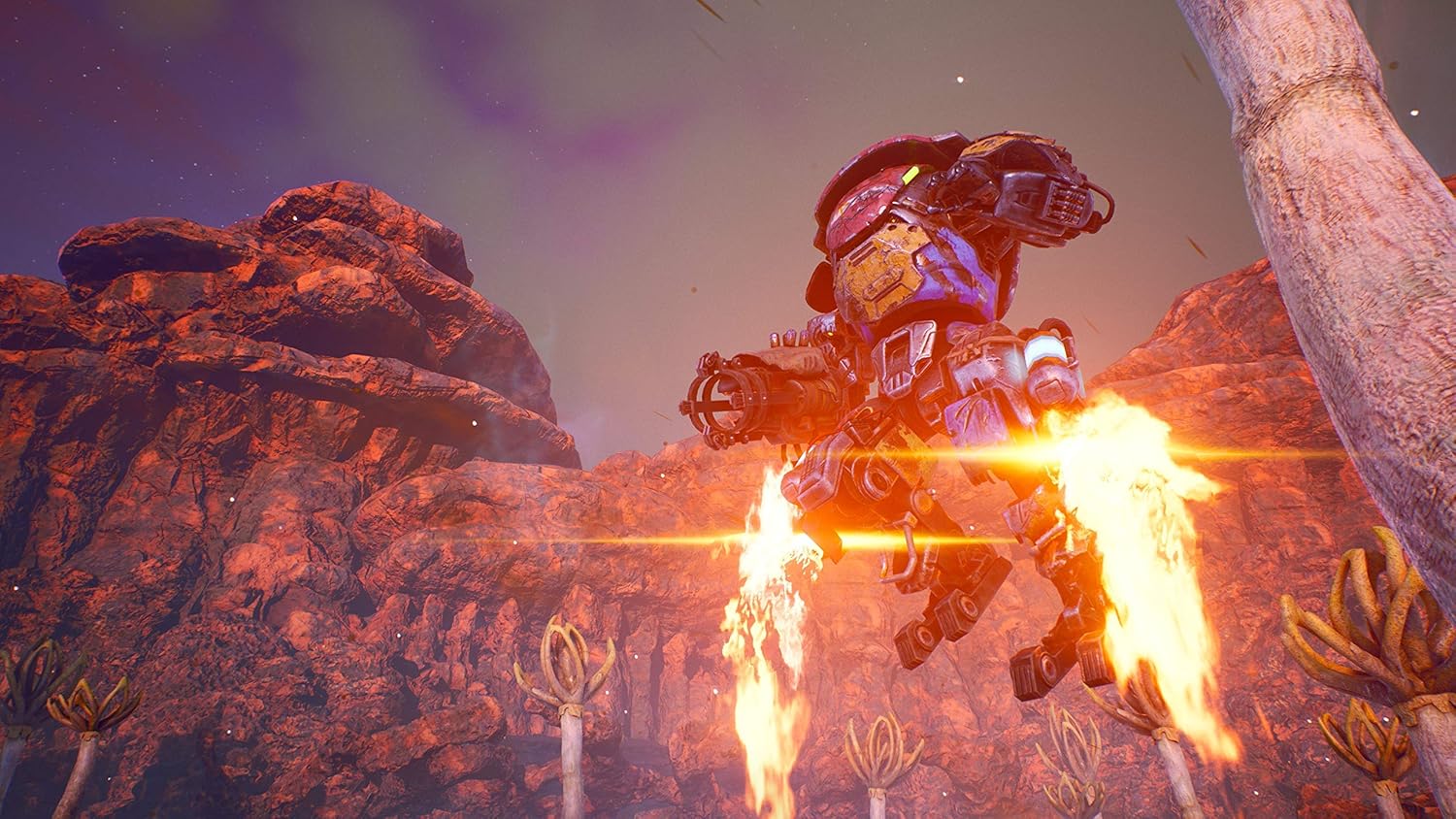 The Outer Worlds - Xbox One - Geeked Out Goods