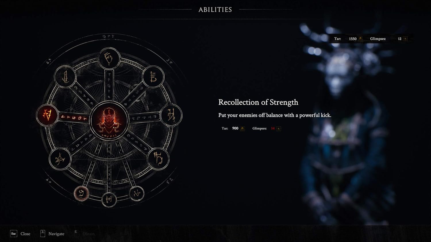 Mortal Shell - PlayStation 4 - Geeked Out Goods