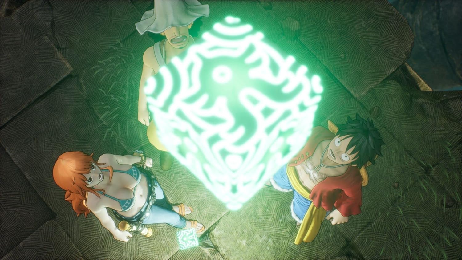 One Piece Odyssey - Xbox Series X - Geeked Out Goods