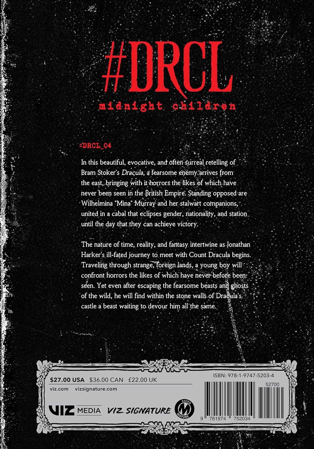 Daemons of the Shadow Realm 04 Paperback – April 9 2024