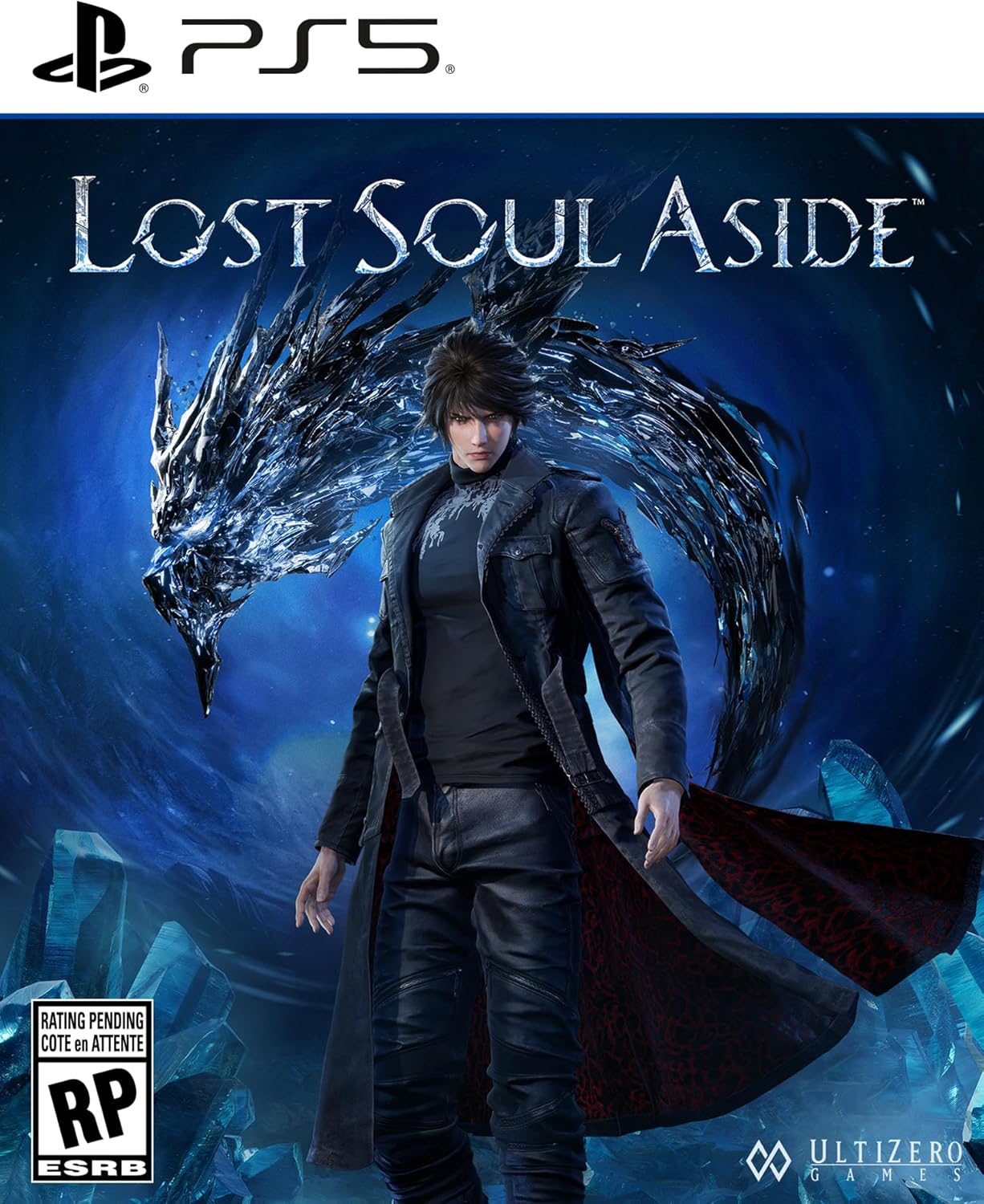 Lost Soul Aside - PlayStation 5 - Pre Order - Geeked Out Goods