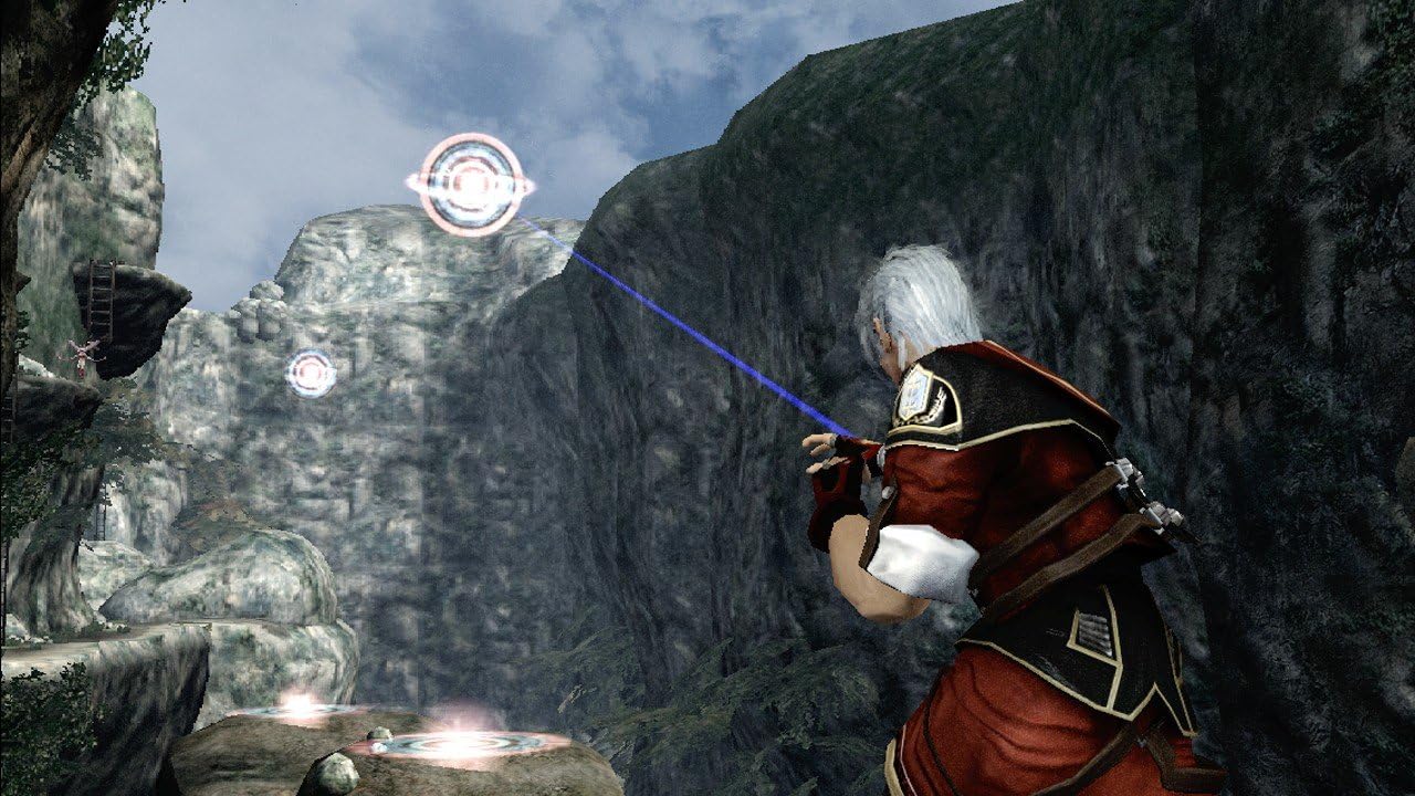 Enchanted Arms - Xbox 360 - King Gaming