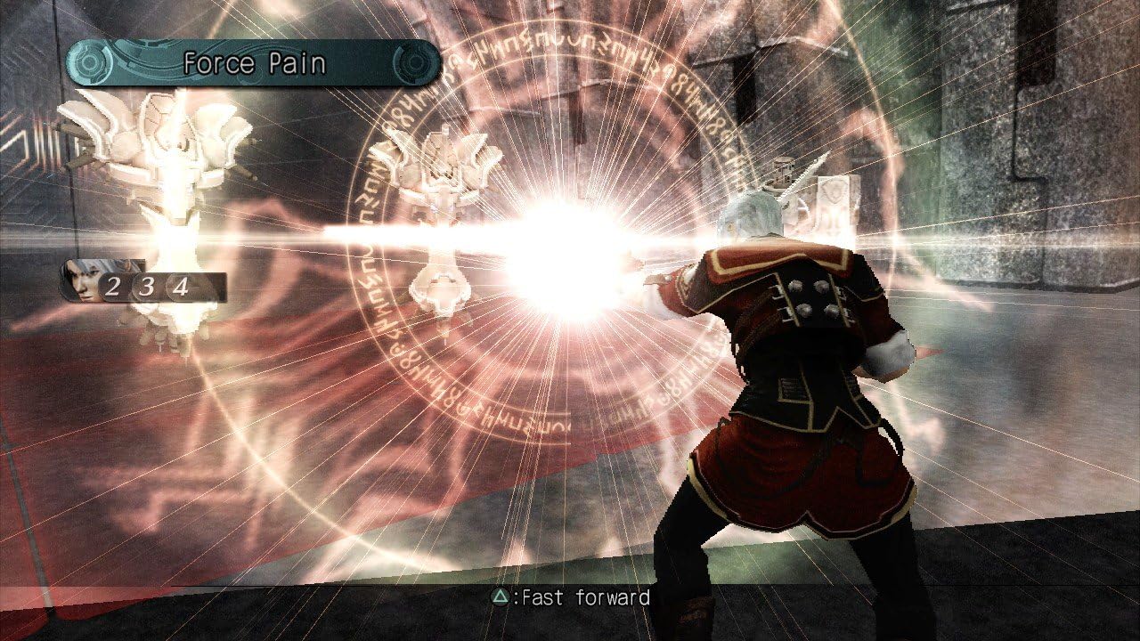 Enchanted Arms - Xbox 360 - King Gaming