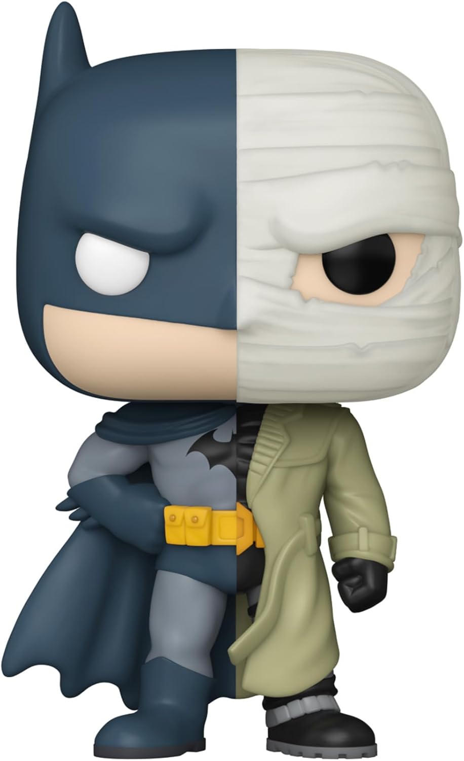 Funko POP! Heroes Gamestop Exclusive Batman (Hush)- 460 - Geeked Out Goods