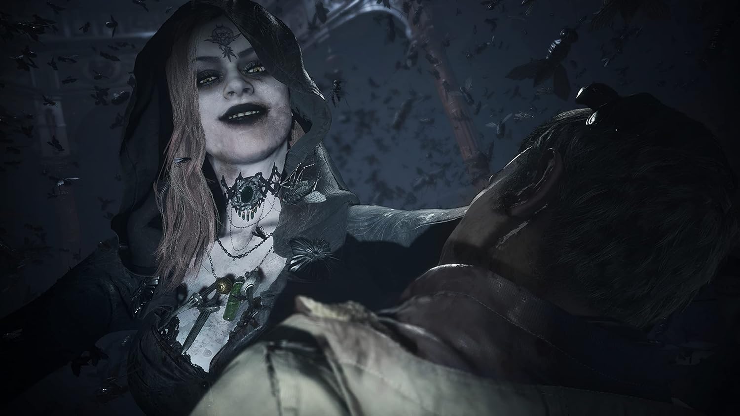 Resident Evil Village - PlayStation 5 - King Gaming