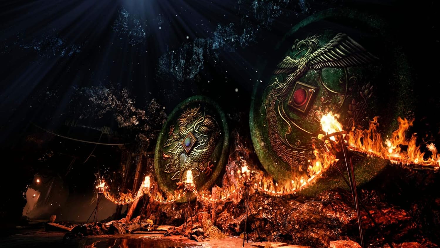 Shenmue 3 - PlayStation 4 - King Gaming