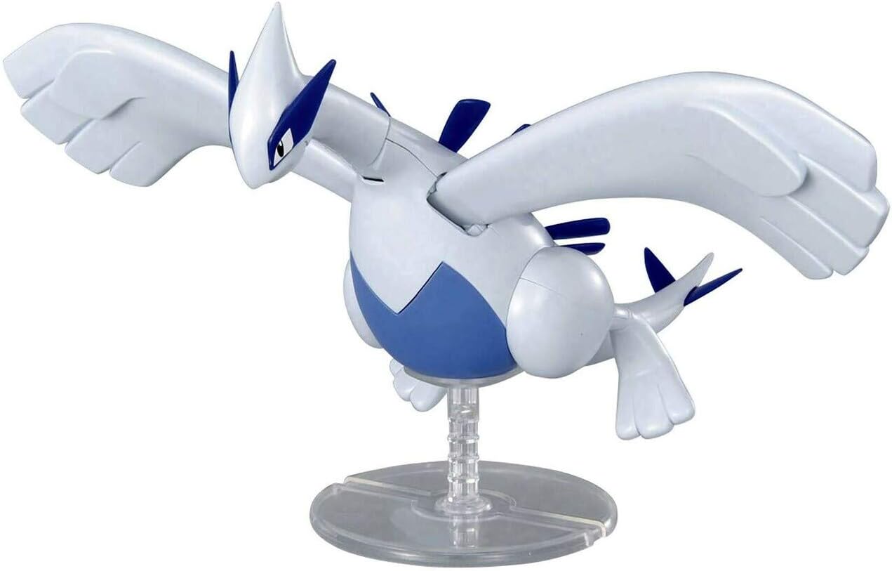 Pokémon Model Kit Lugia - King Gaming