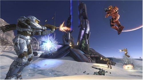 Halo 3 - Xbox 360 - Geeked Out Goods