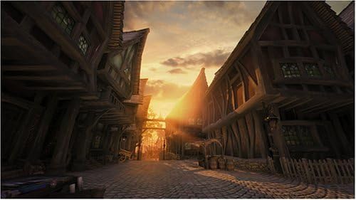 Fable II - Xbox 360 - Geeked Out Goods