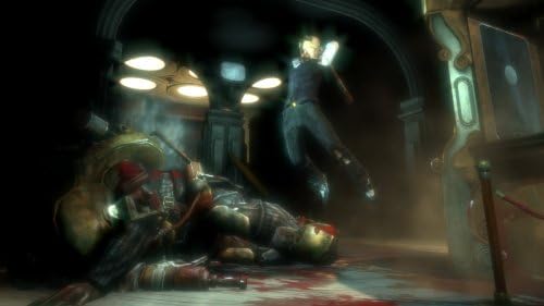 BioShock - Xbox 360 - King Gaming