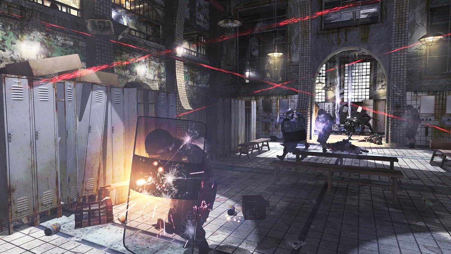 Call of Duty: Modern Warfare 2 - PlayStation 3 - Geeked Out Goods