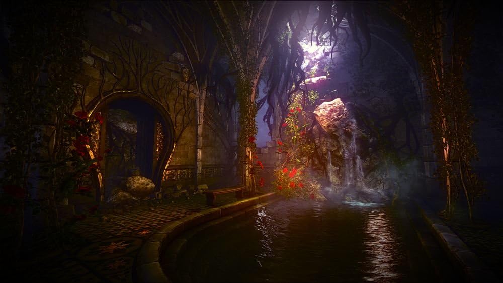 The Witcher 2 Assassins Of Kings Enhanced Edition - Xbox 360 - King Gaming