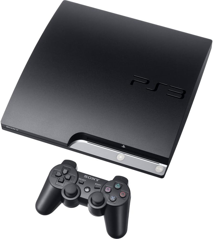 PlayStation3 - PlayStation3 120GB ソフト付き PlayStation 3 - 120GB