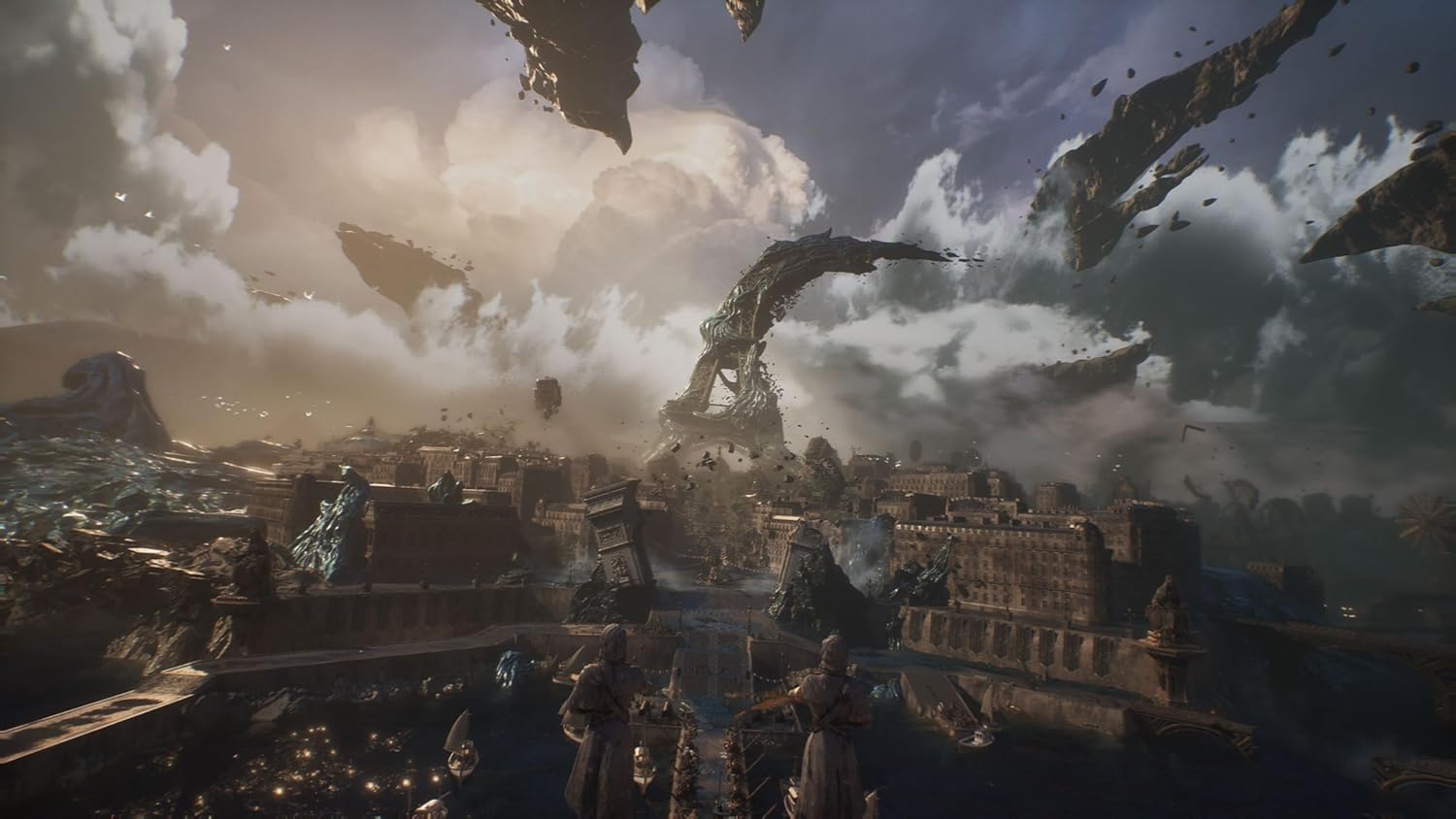 Clair Obscur: Expedition 33 - Xbox Series X - Pre Order - Geeked Out Goods