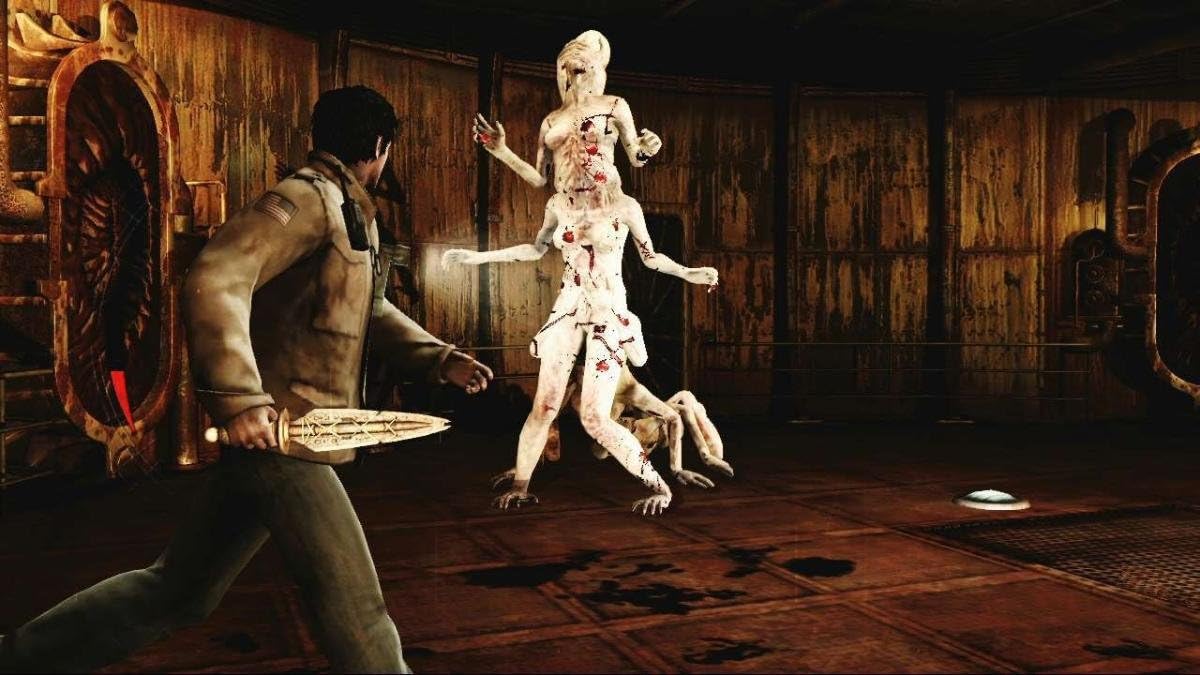 Silent Hill: Homecoming - PlayStation 3 - Geeked Out Goods