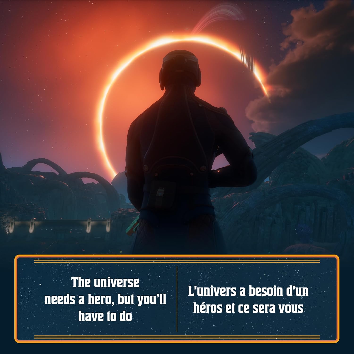 The Outer Worlds 2 – Standard Edition – PlayStation 5 - Geeked Out Goods