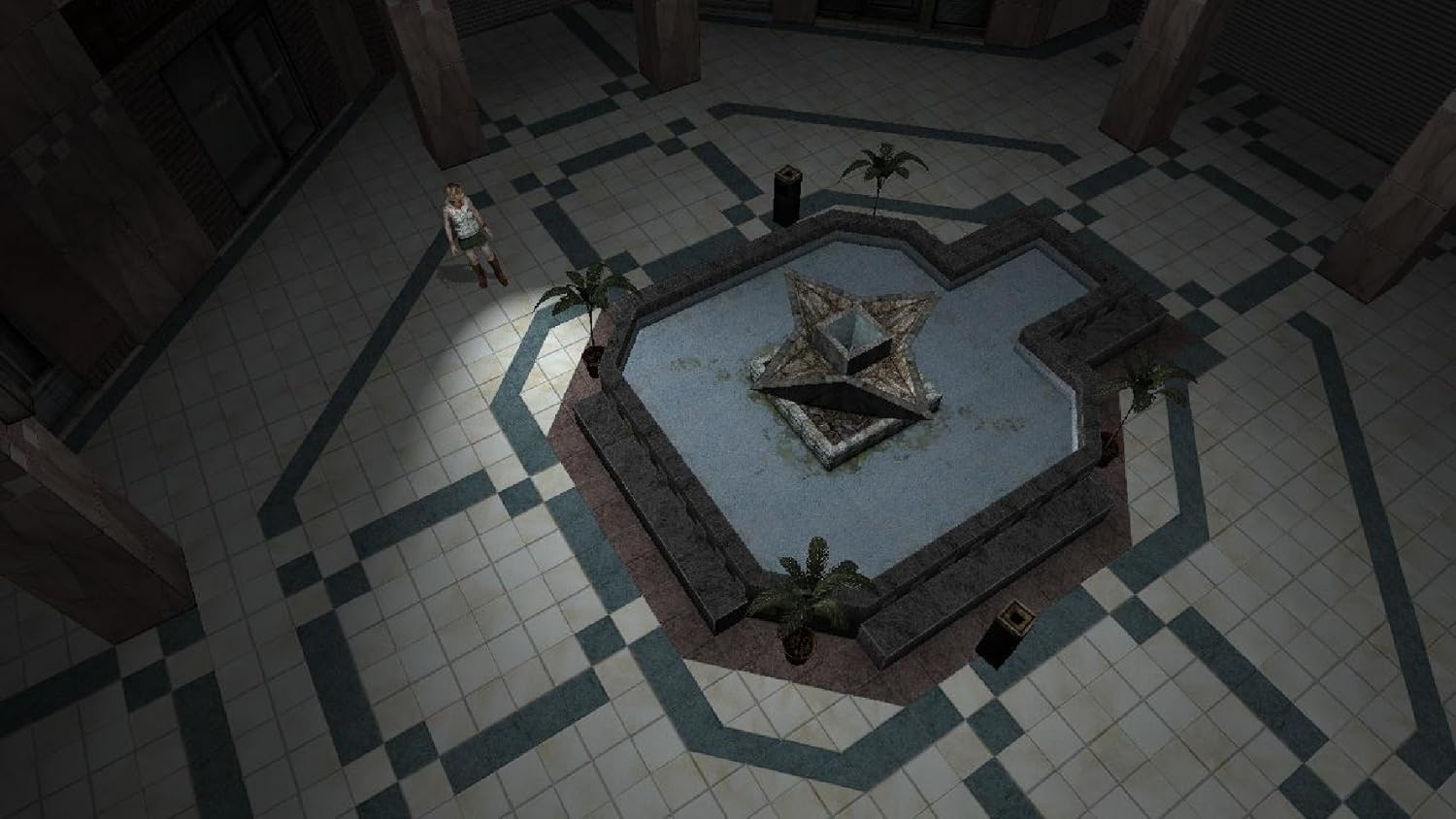 Silent Hill HD Collection - PlayStation 3 - King Gaming