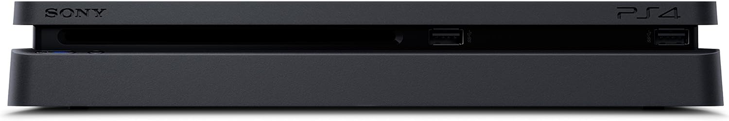 PlayStation 4 Slim 500GB Console - King Gaming