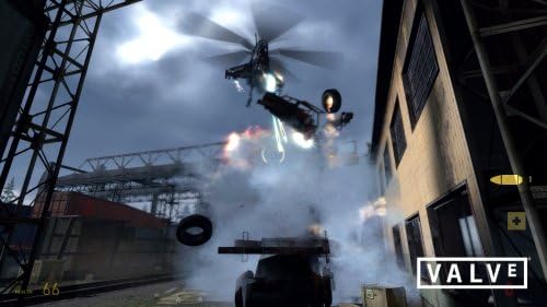 The Orange Box - Xbox 360 - King Gaming