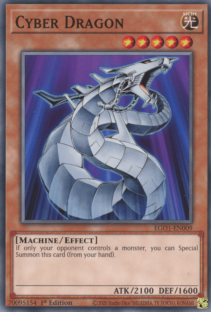 Fusion Tag - NM Common King Gaming