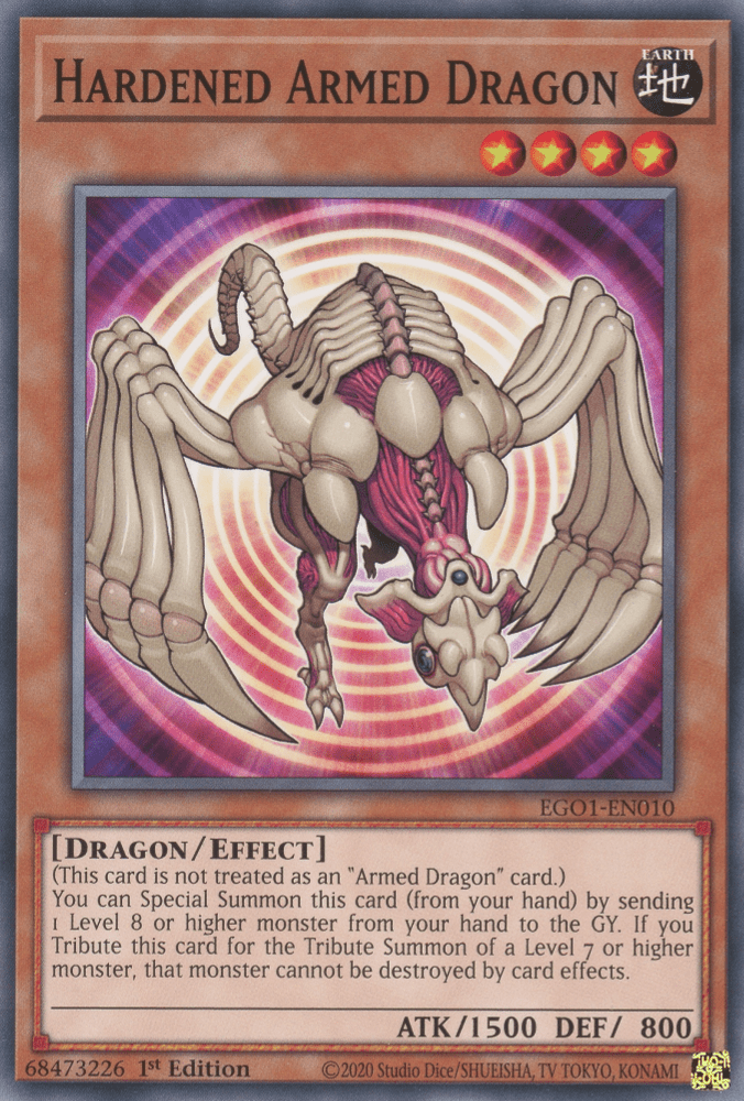 Fusion Tag - NM Common King Gaming