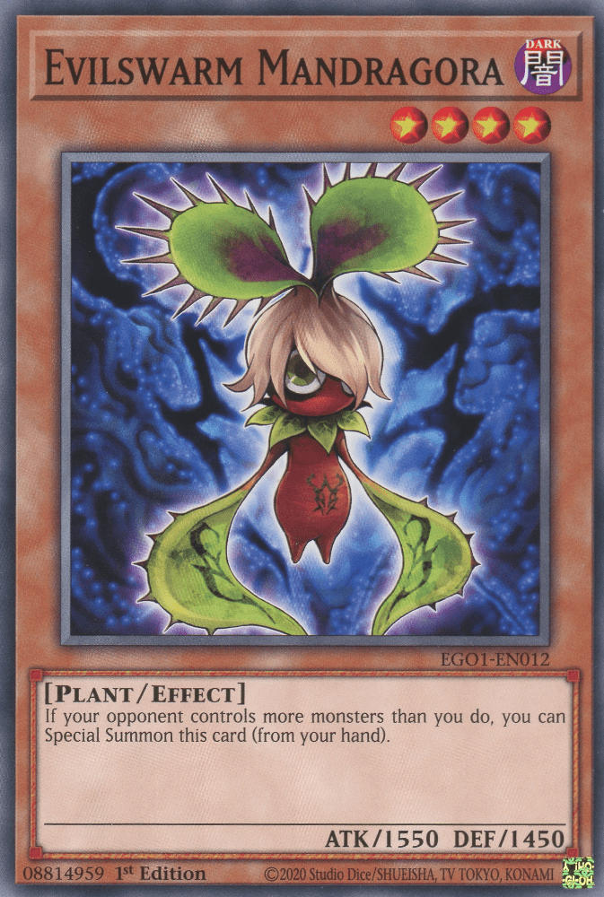 Fusion Tag - NM Common King Gaming