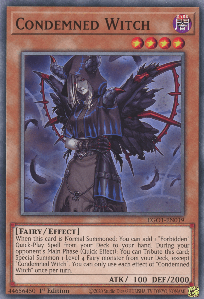Fusion Tag - NM Common King Gaming