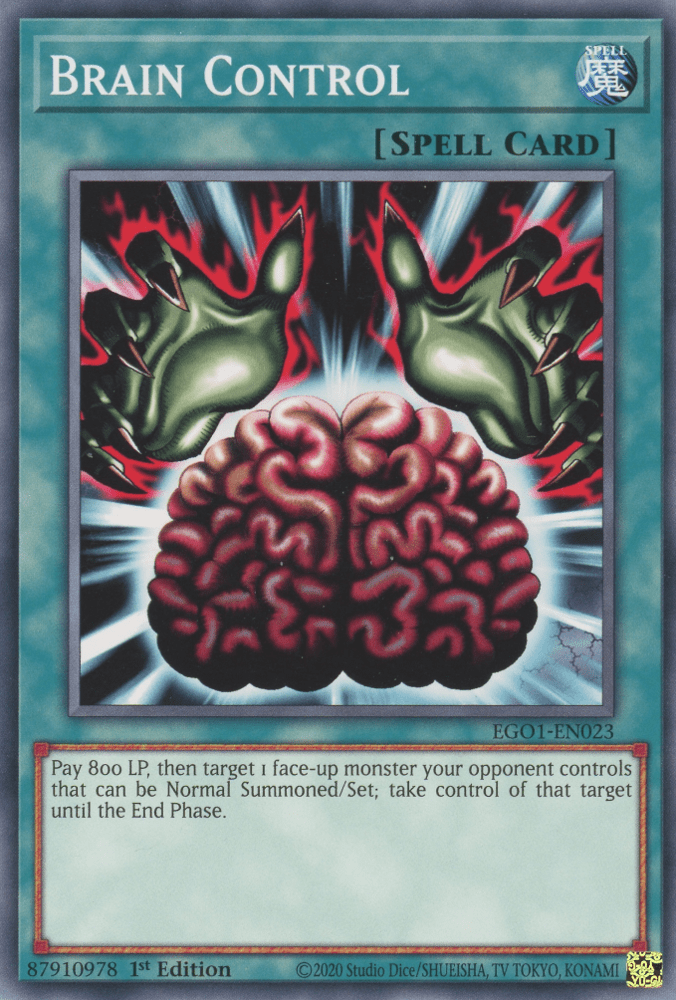 Fusion Tag - NM Common King Gaming