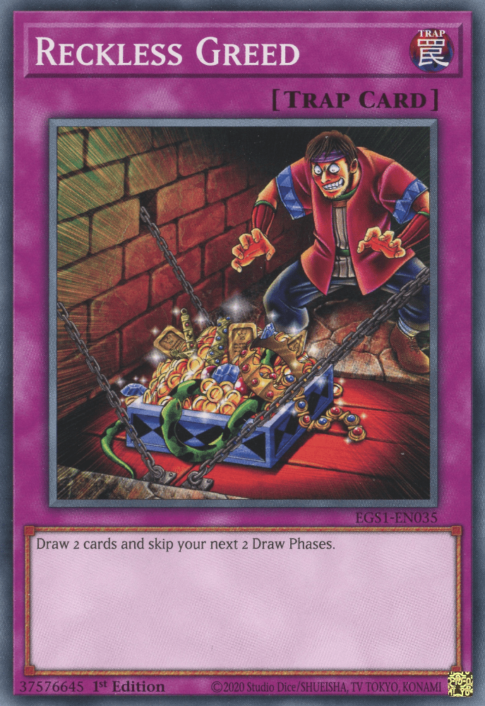 The True Name - NM Common King Gaming