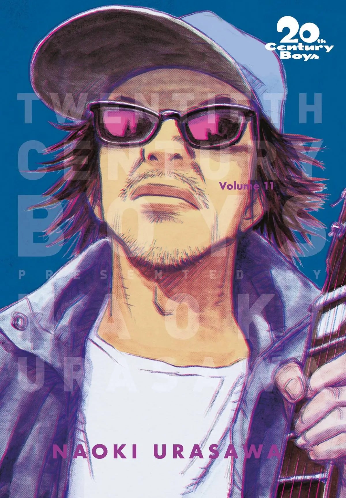 20th Century Boys: The Perfect Edition, Vol. 11 Paperback March 16 2021 King Gaming