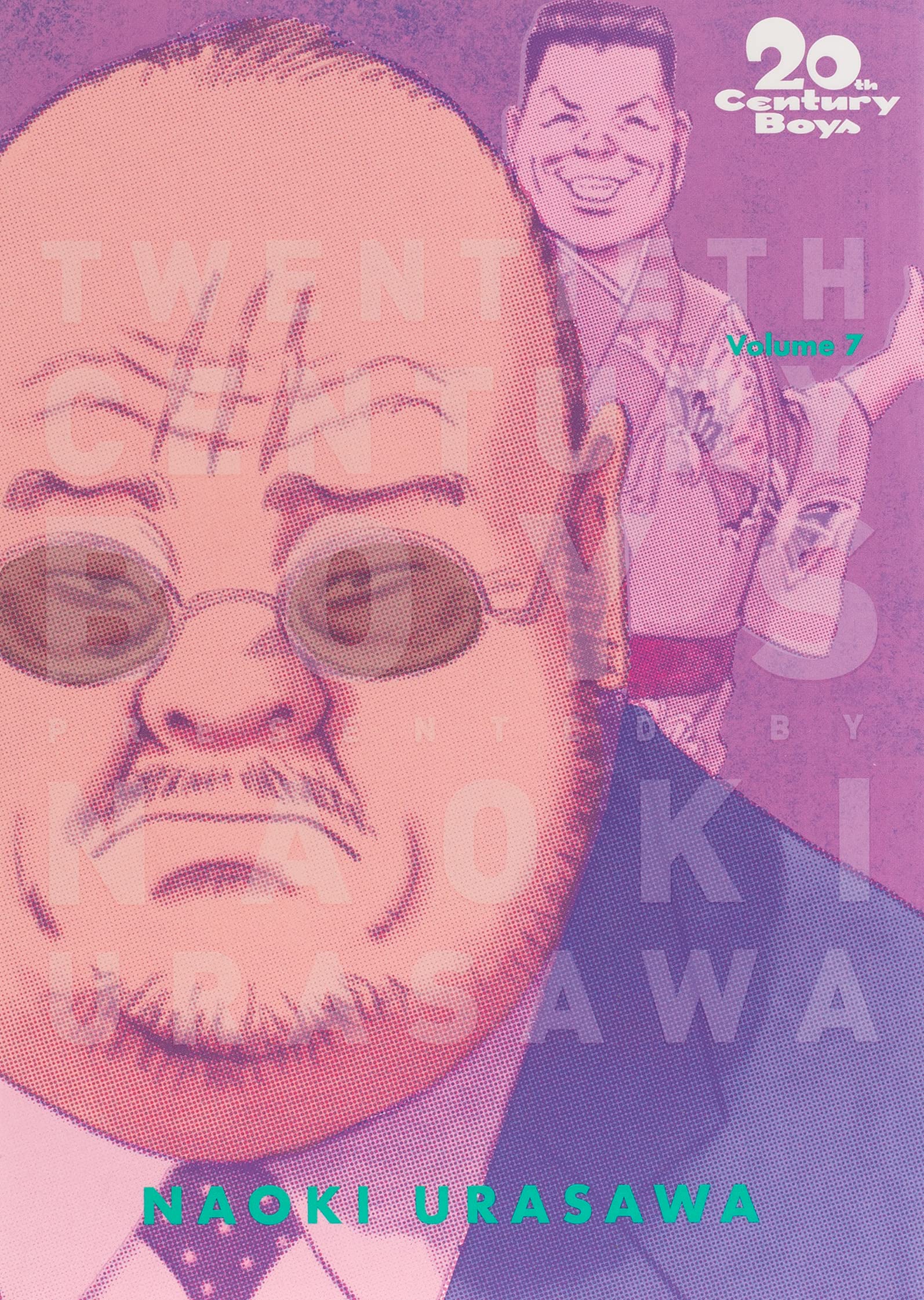 20th Century Boys: The Perfect Edition, Vol. 7 (Volume 7) Paperback – March 17 2020 King Gaming