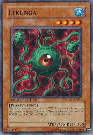 Lekunga - NM Common King Gaming