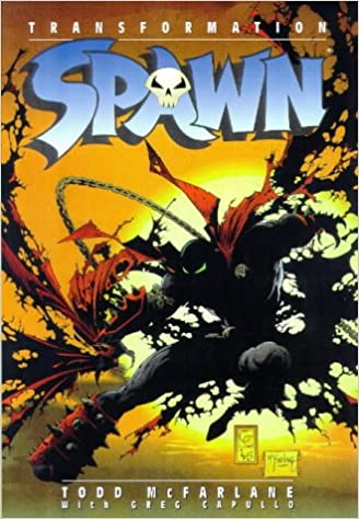 Spawn #32D (1992) - King Gaming