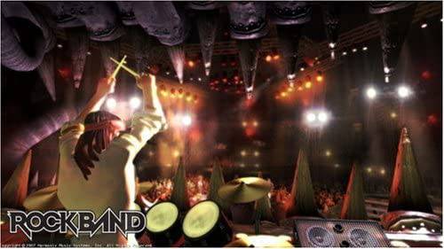 Rock Band - PlayStation 3 King Gaming