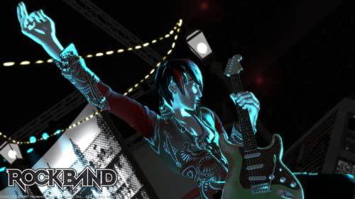 Rock Band - PlayStation 3 King Gaming