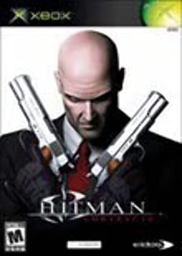 Hitman Contracts - Xbox King Gaming
