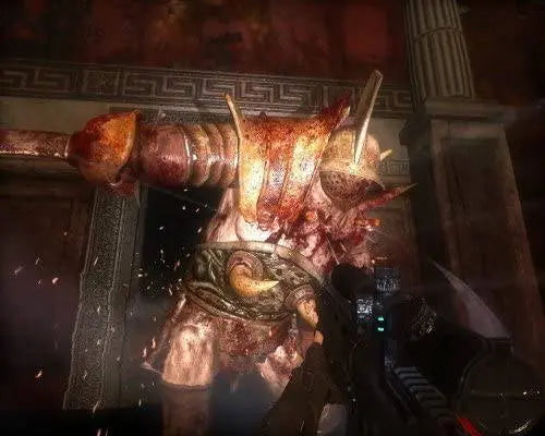 Clive Barker's Jericho - PS3 - Used King Gaming