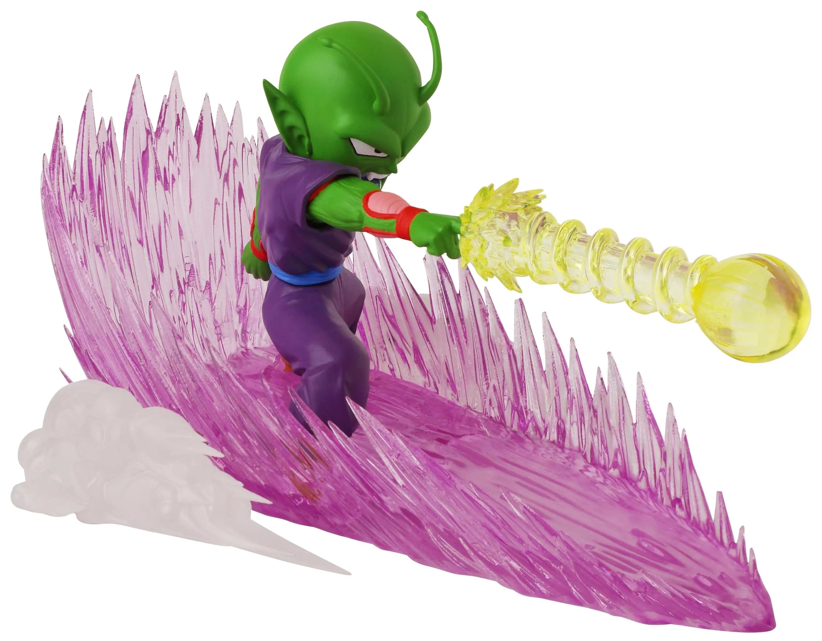 DRAGONBALL SUPER FINAL BLAST PICCOLO AF King Gaming