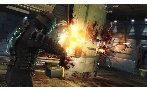 Dead Space - PlayStation 3 King Gaming