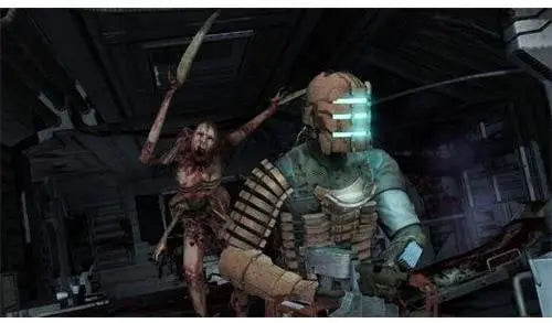 Dead Space - PlayStation 3 King Gaming