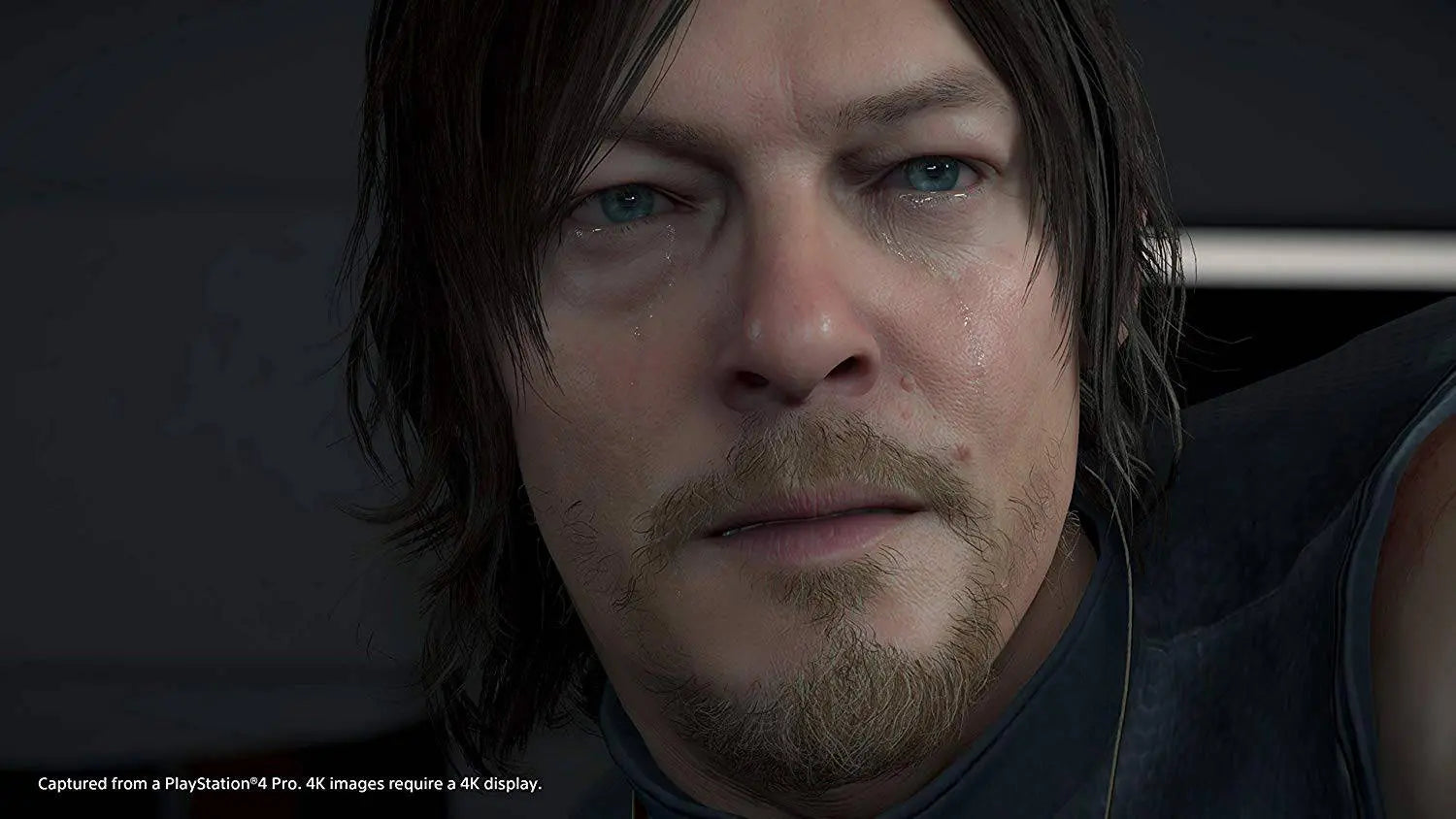 Death Stranding Ps4 King Gaming