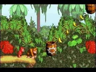 Donkey Kong Country (Nintendo Game Boy Advance, 2003 GBA)-Cart Only - Used King Gaming