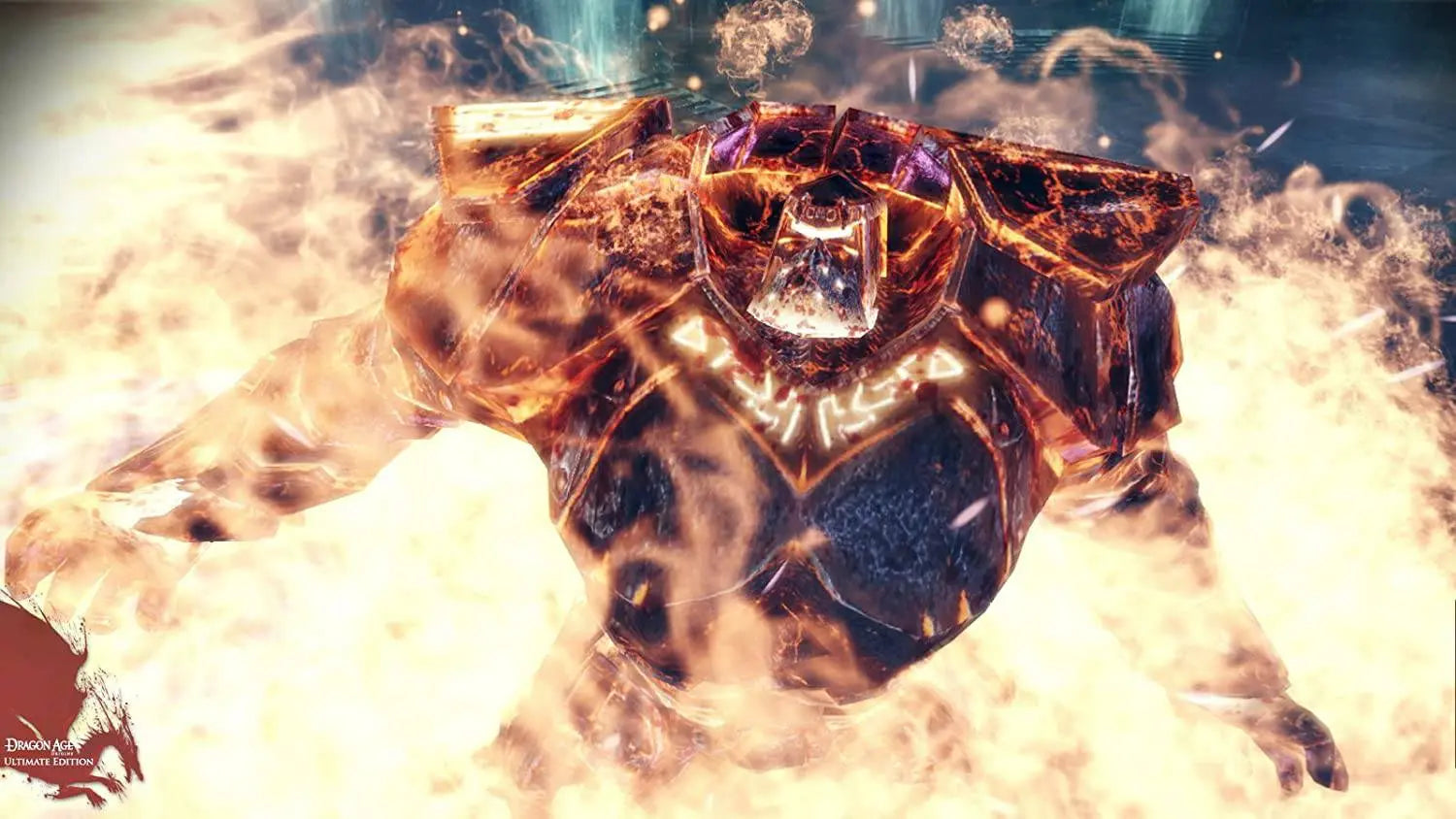 Dragon Age: Origins Ultimate Edition - PlayStation 3 - Used King Gaming