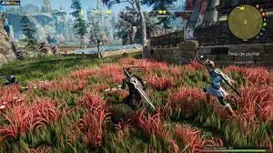 Edge of Eternity - PS4 King Gaming