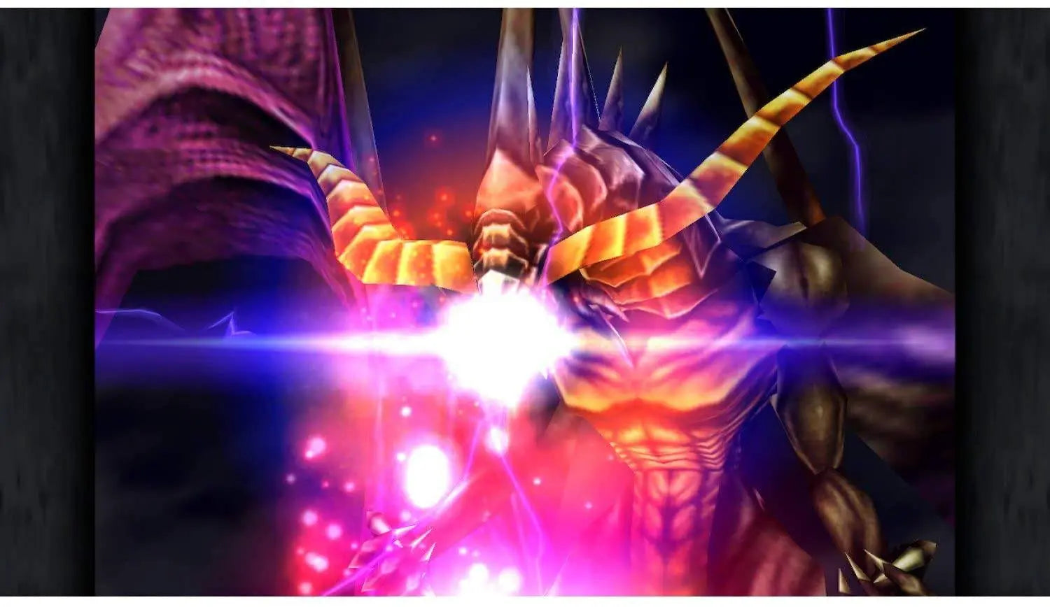 Final Fantasy IX Nintendo Switch King Gaming